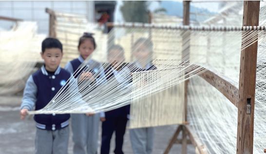 溫州打造兒童成長多彩樂園